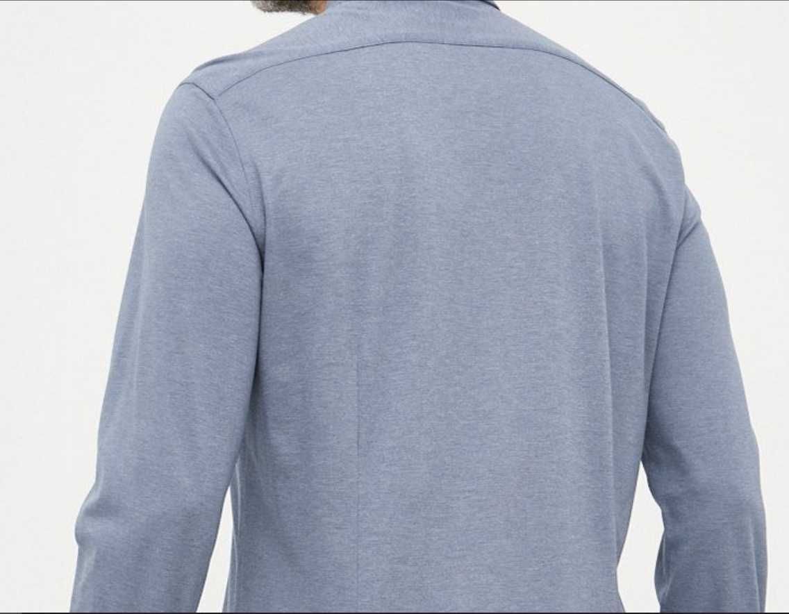 Michael Kors - koszula bawełniana - rozmiar 39