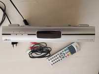 Cпутниковый ресивер SMART MX04.