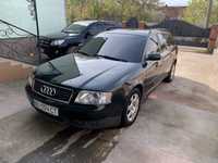 Audi A6 c5 2002рік 1.9 tdi