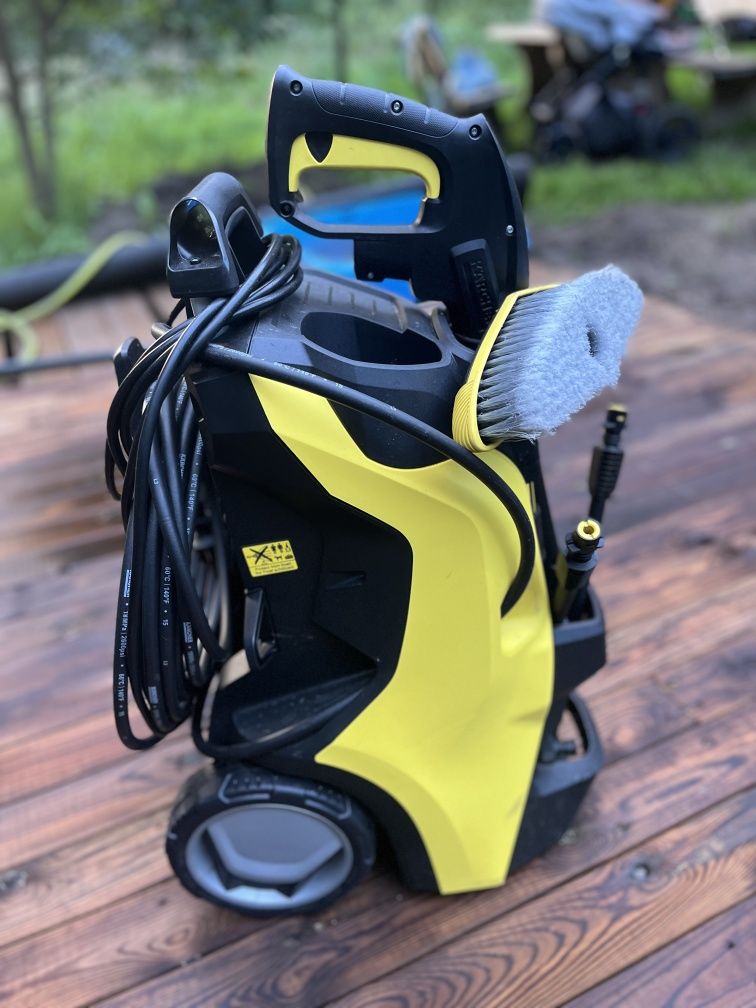 Myjka ciśnieniowa Karcher K7 Power - WYNAJEM
