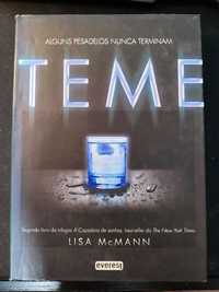 Teme de Lisa Mcmann