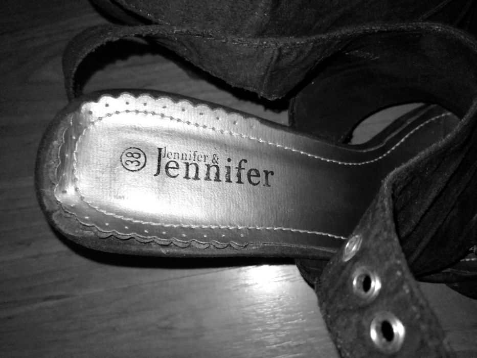 Buty Jennifer