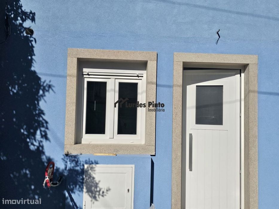 T1 Novo - Castelo Branco