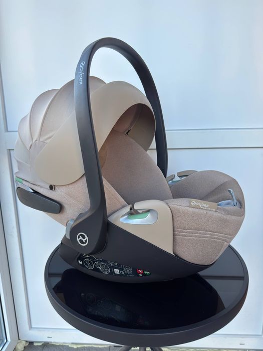 Автокрісло Cybex