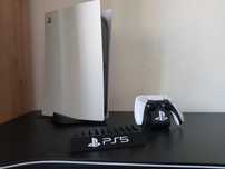 Konsola ps5 Standard