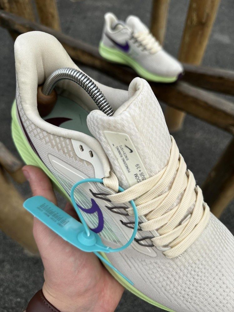 •| Кросівки Nike Zoom Pegasus 39 |•