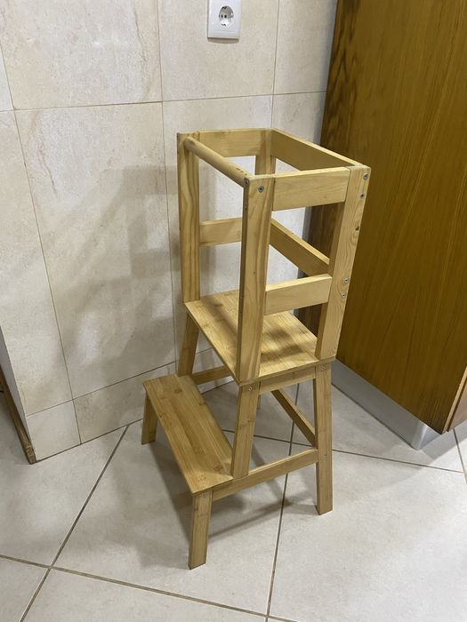 Torre de aprendizagem