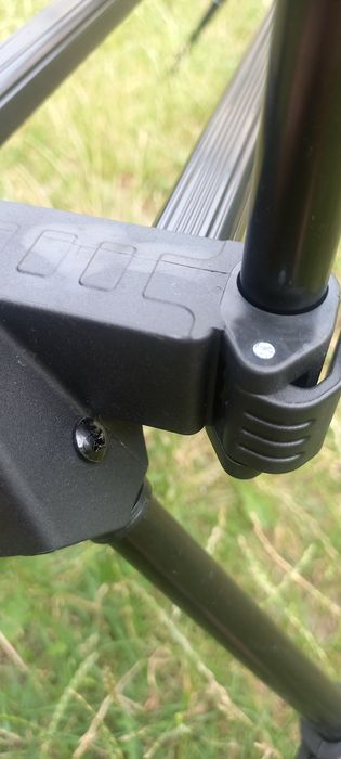 Коропова підставка род под на 4 вудилища