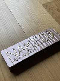 Paleta maquilhagem Naked 3 urban decay