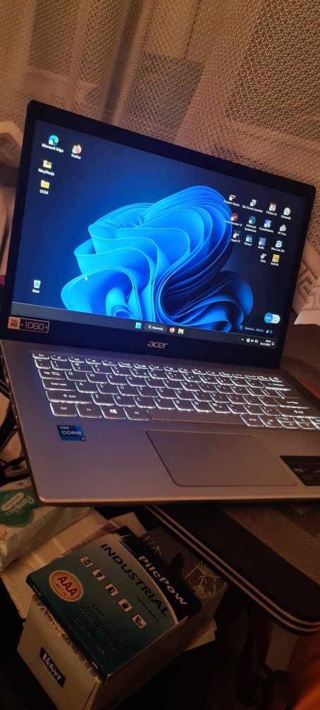 Laptop Acer Aspire 5 A514-54 / Igla / W10