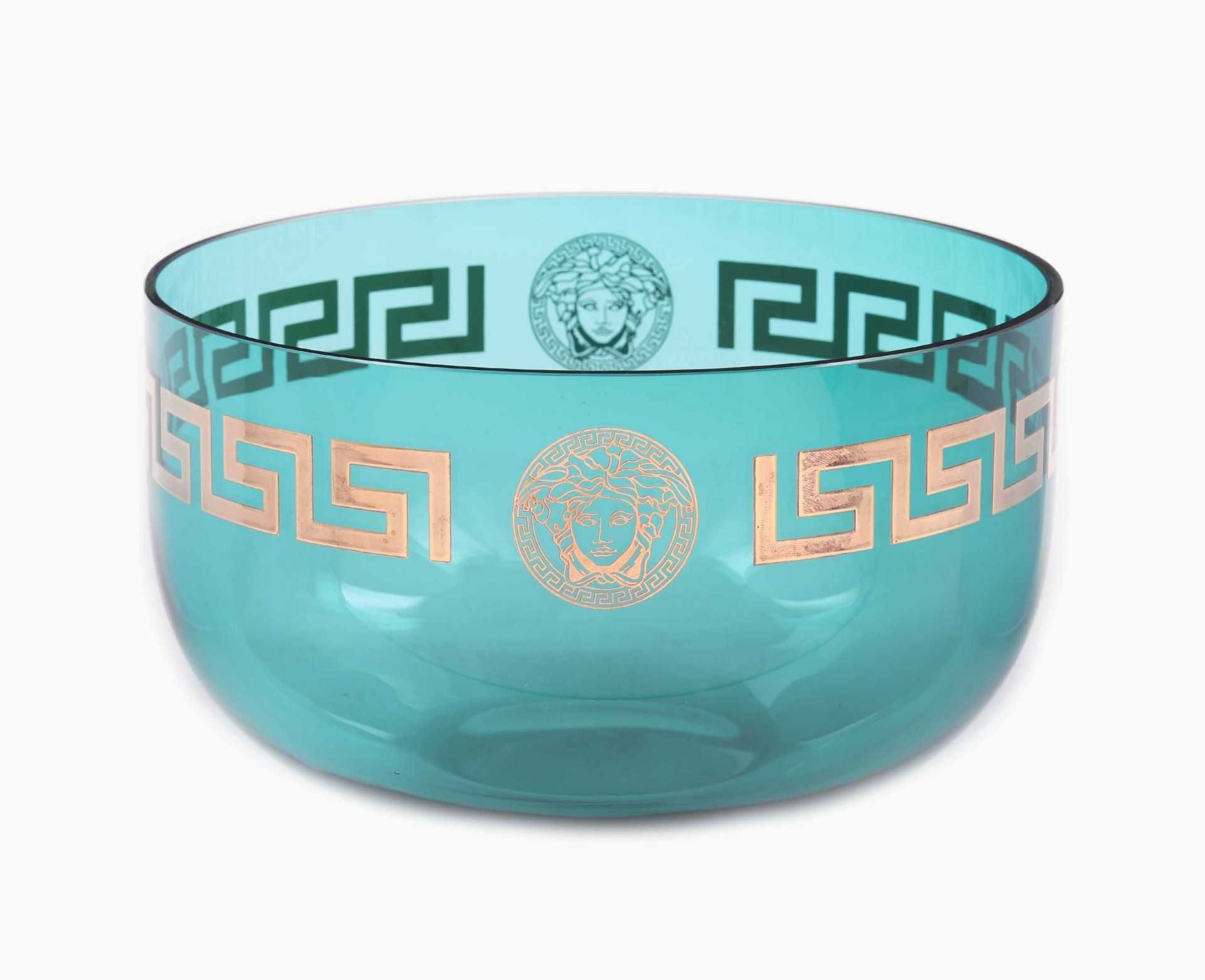 Taça em Cristal Saint-Louis