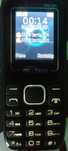 Telefon Maxcom MM 135 pudełko ładowarka 2 SIM