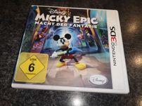 Epic Mickey 3DS 2DS Nintendo gra ANG (możliwość wymiany) sklep Ursus