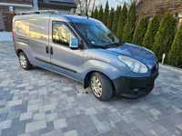 Fiat Doblo Maxi 2.0