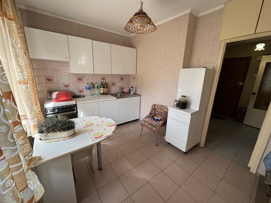 Продам квартиру в хорошем месте