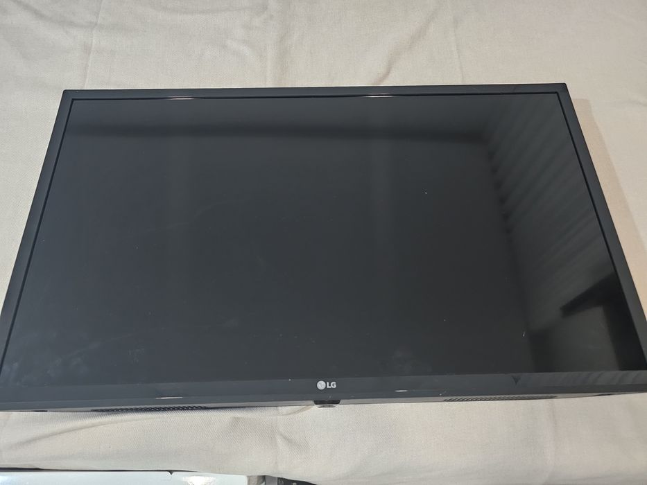 Tv lg 32LK510BPLD peças ecra partido