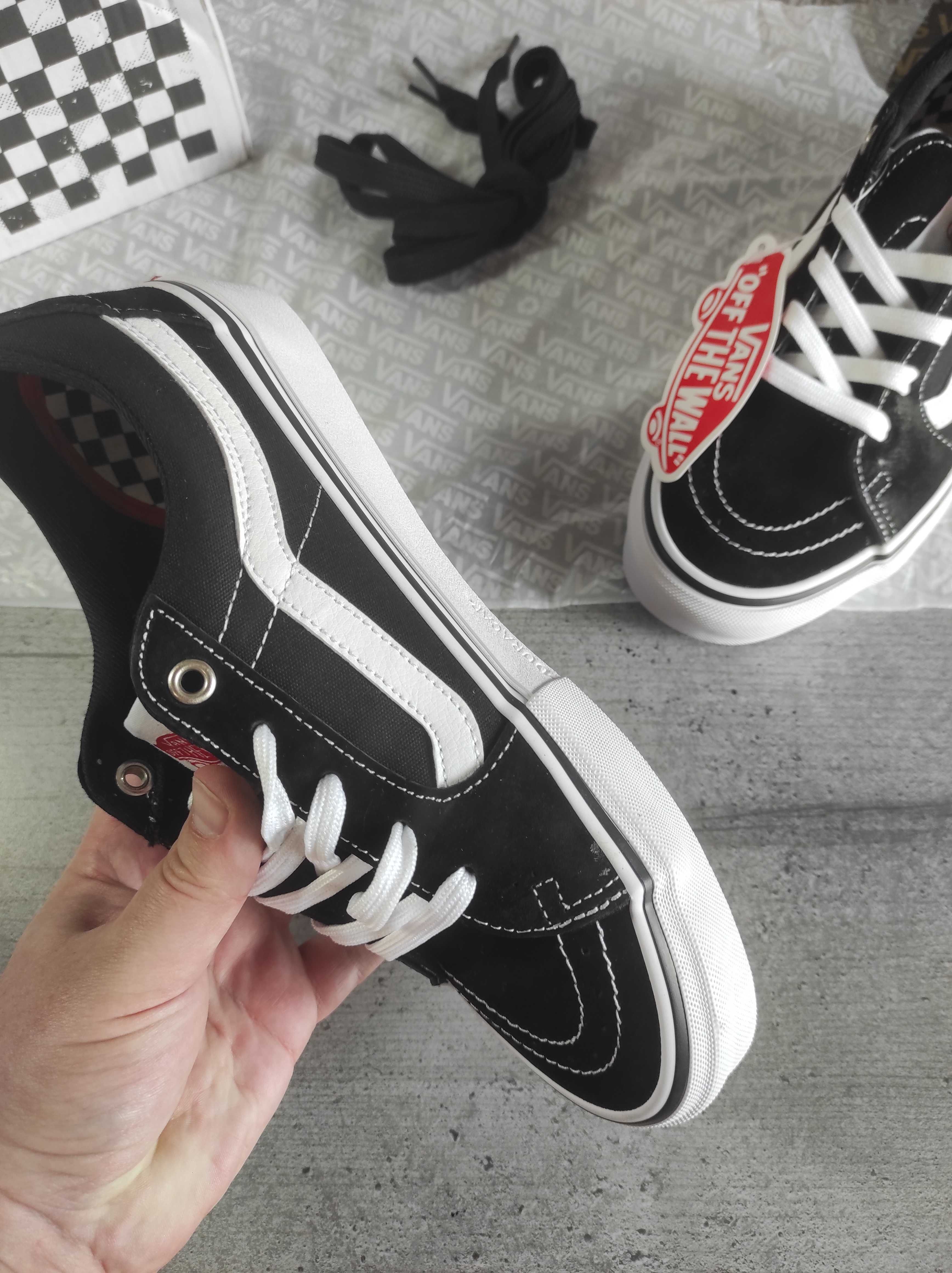 Оригінальні Vans Old Skool кеди, ванс, венс.