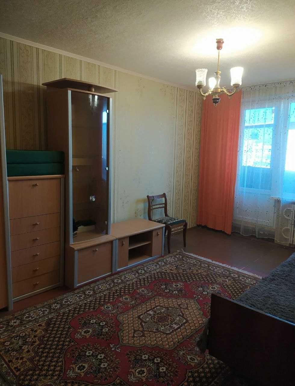 SK S4 Продам 1 комнатную квартиру Салтовка пр-т Тракторостроителей