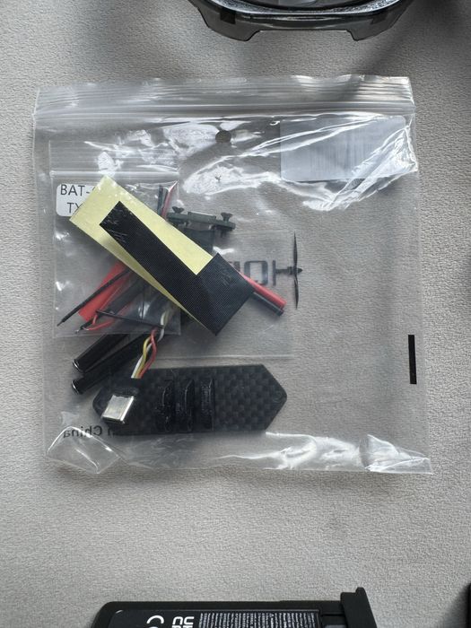 FPV Drone DJI Avata 1 Axisflying Kit (nie pracuje)
