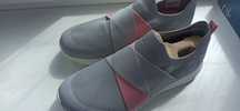 Сліпони, кросівки Skechers bobs, оригінальні . По устілці. 27.5 см.