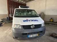 VW Transporter T5