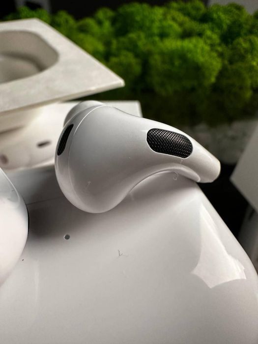 Бездротові навушники АірПодс Pro 2 Bluetooth гарнітура + чехол