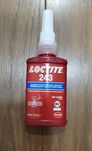 Klej Loctite 243