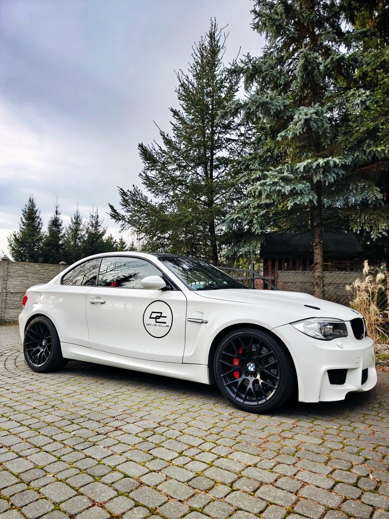 BMW E82 135i street/drift/timeattack