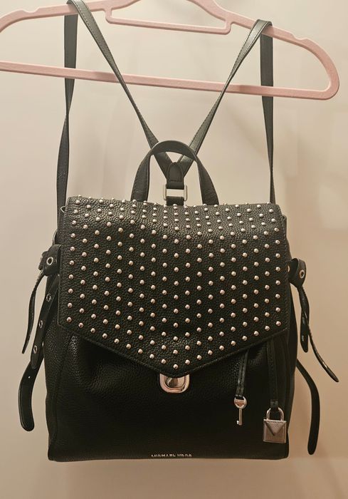 Original Michael Kors backpack, model 30H7SZKB2I