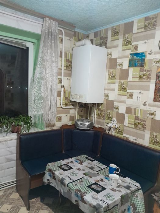 Пропонуємо до продажу 3-х кімнатну квартиру