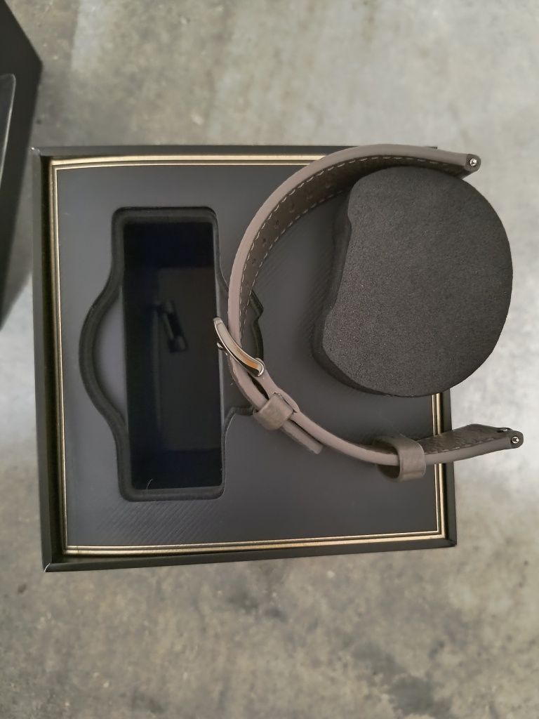 Huawei Watch gt2 pro + 4 paski