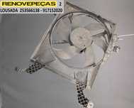 Termoventilador Volvo S40 I (644)