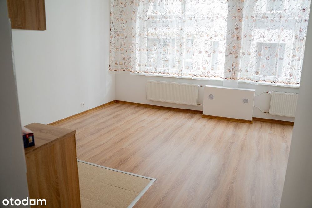 Mieszkanie z duszą | Blisko rynku | 57,75 m²