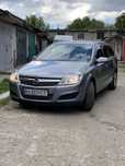 Opel Astra H 1,6 2009 газ/бензин