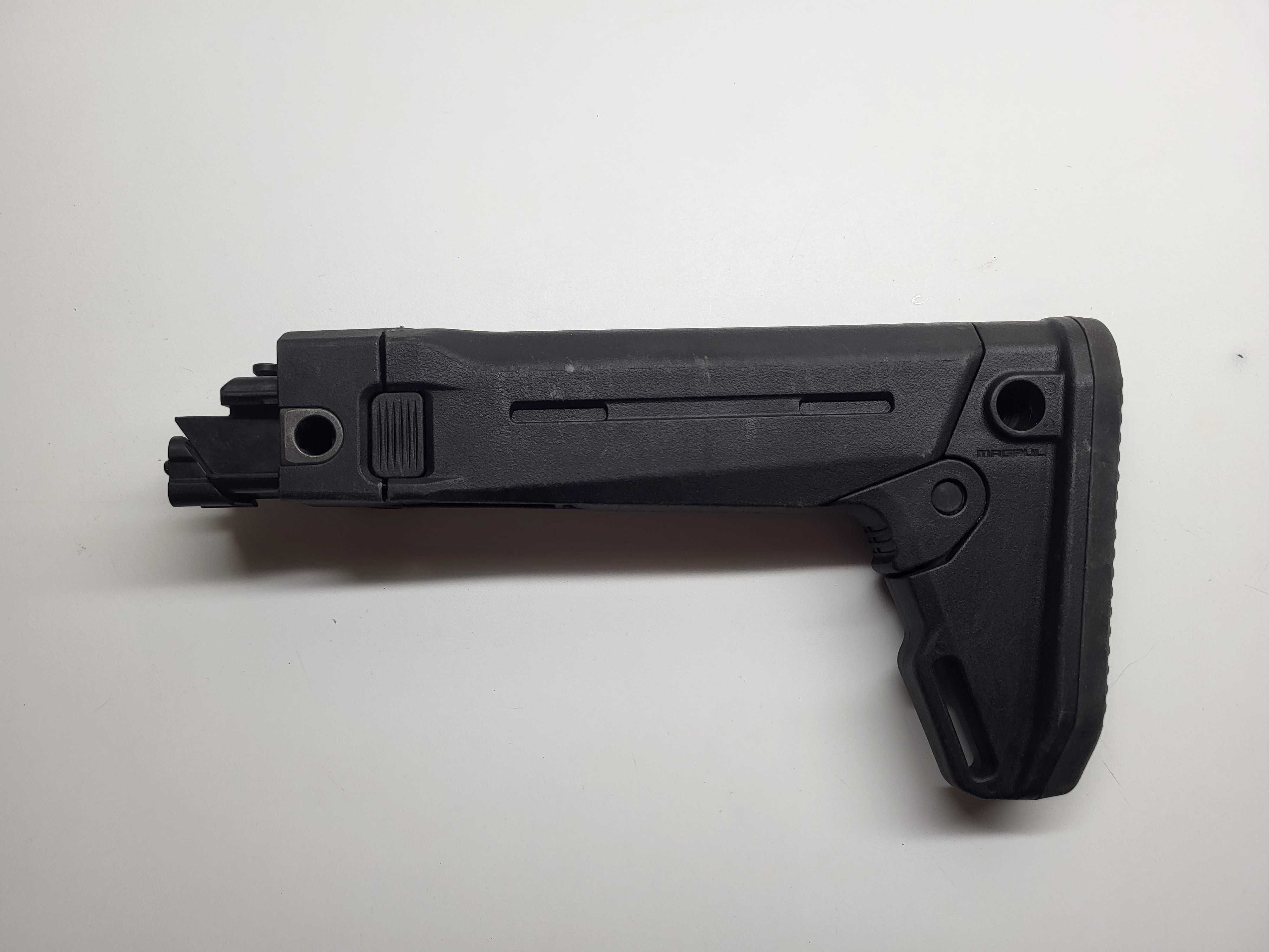 Приклад Magpul ZHUKOV-S AK47/AK74