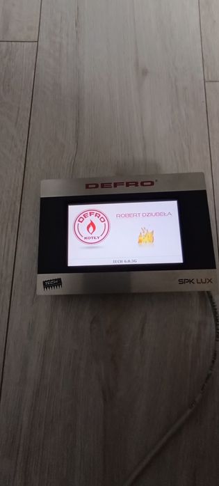 Defro SPK lux + st 260