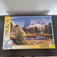 Puzzle TREFL 3000