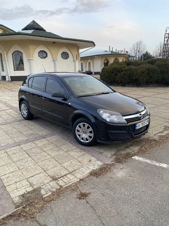 Opel Astra H продам