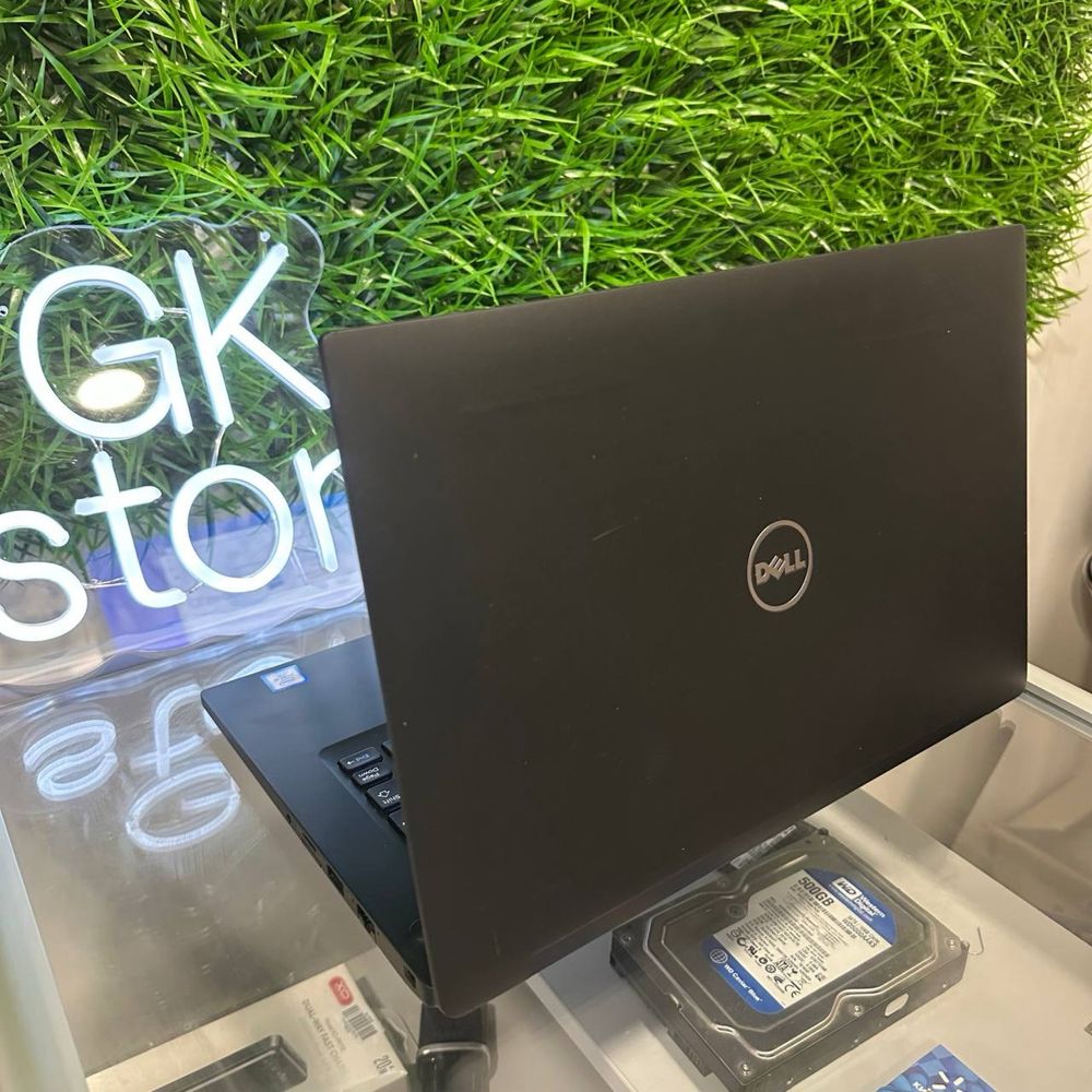 Dell e7470, i5, ssd, гарантія від магазину!