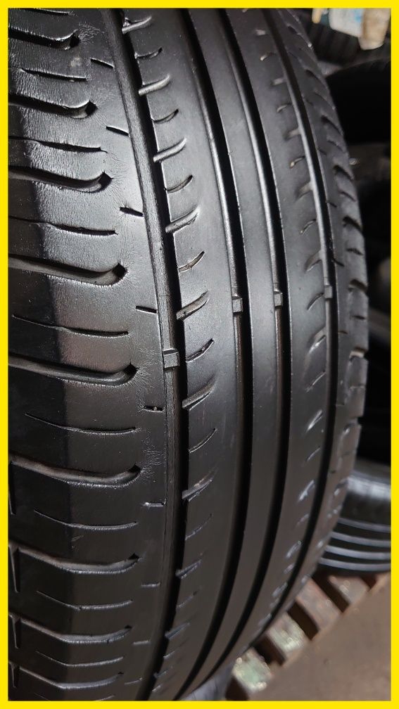 Пара летних шин резина Hankook Optimo K415 225/60 r17 225 60 17