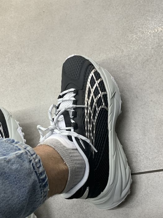Кроссовки Puma Spirex Speed