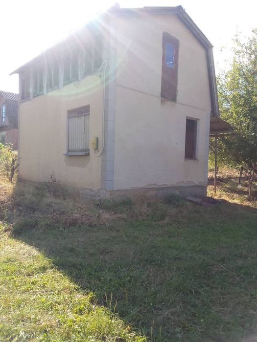 Продам дачу в передмісті м.Вінниці