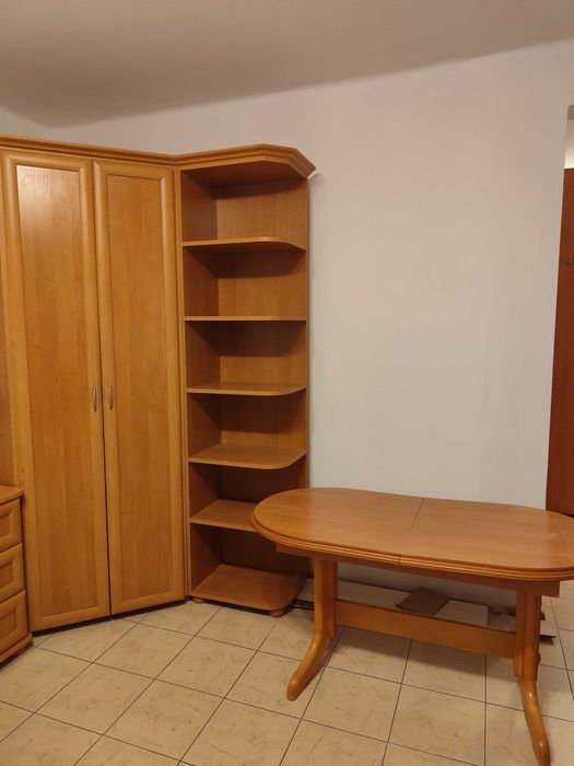 meble - oddam za darmo