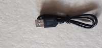 Cabo micro USB NOVO 38cm