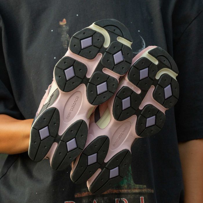 Жіночі Кросівки New Balance 9060 36-40 (Оплата при отриманні)