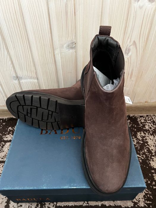 Топ Взуття з Європи