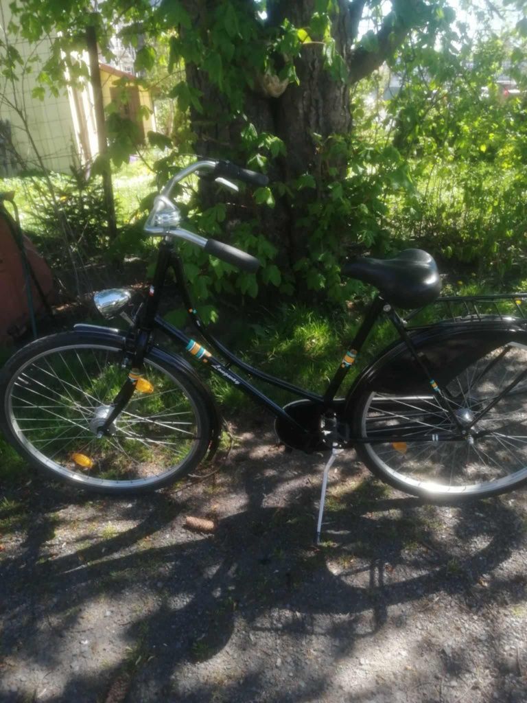 Rower damski 28 koła
