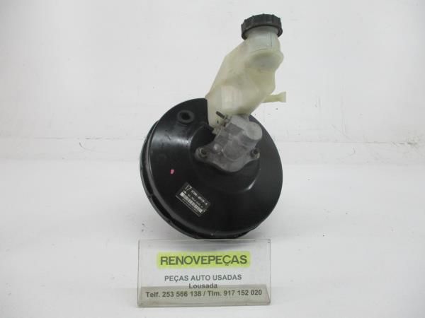 Servofreio TOYOTA Yaris (_P9_)