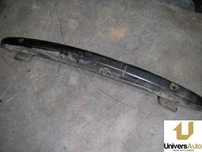 REFORÇO PARA-CHOQUES TRASEIRO VOLKSWAGEN GOLF IV 1.4 16V 75CV 1390CC