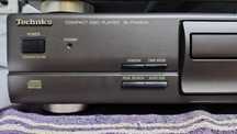 Technics SL-PG480A bdb. odtwarz.CD po fachowym przeglądzie, ładny stan